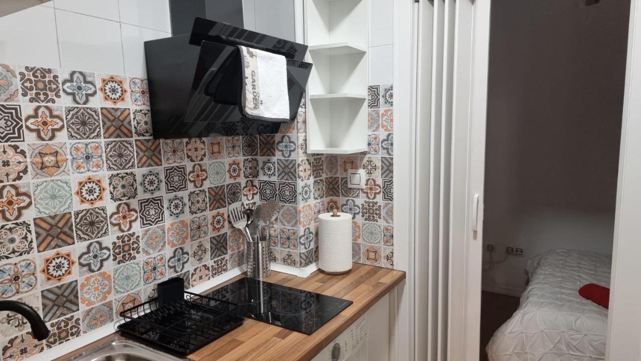 El Sueno De Sheyla Aguadulce Διαμέρισμα Aguadulce  Εξωτερικό φωτογραφία